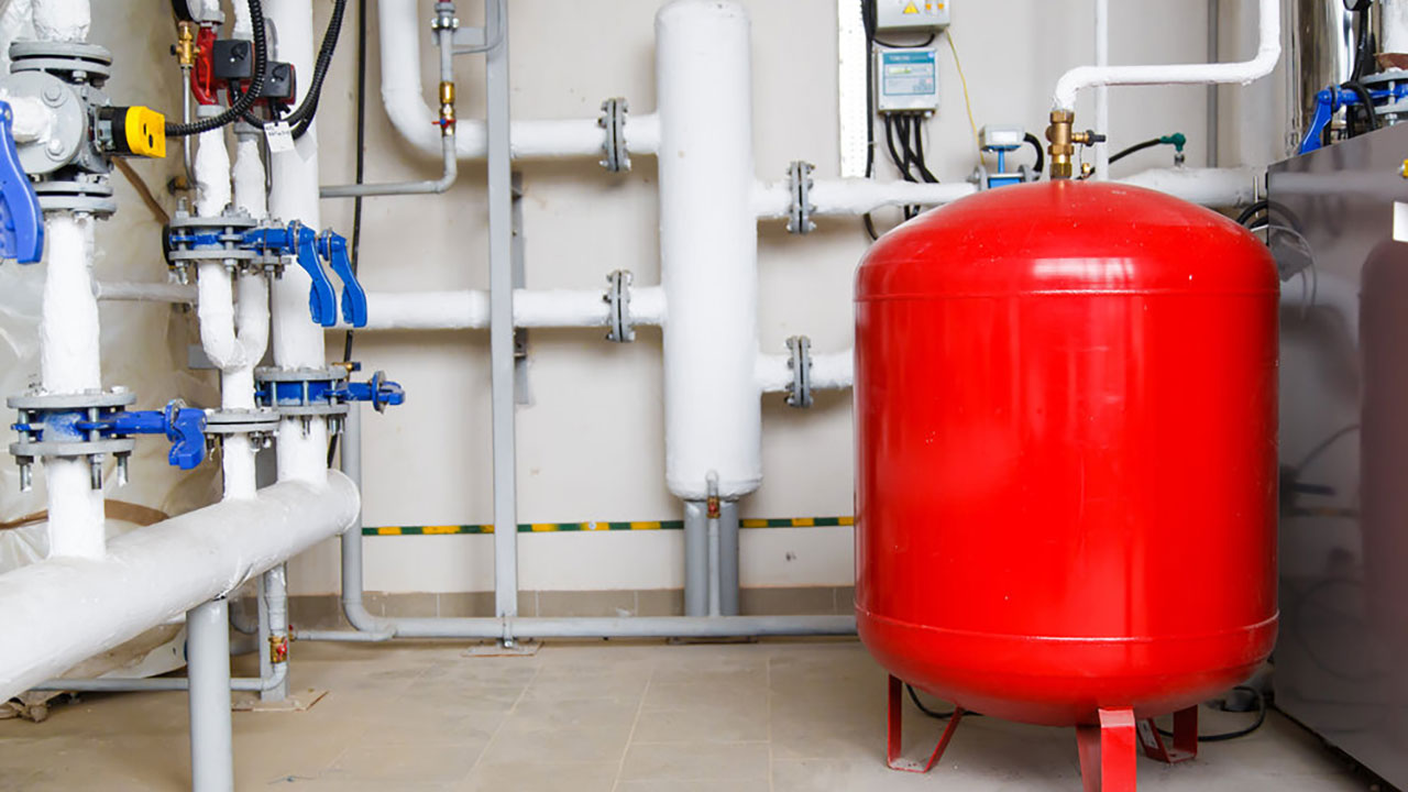 منبع انبساط